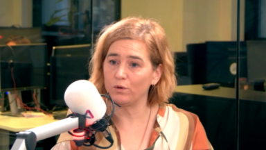 Elke Van Den Brandt (Groen) : “La zone 30 fonctionne parce que les Bruxellois respectent les règles”