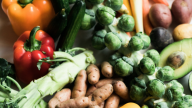Le prix des légumes a augmenté de 20% en un an