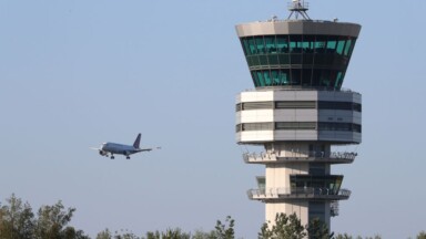 Permis d’environnement de Brussels Airport : Koekelberg introduira aussi un recours