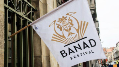 Sept nouveautés et un retour à l’équilibre Art Nouveau-Art Déco au prochain BANAD Festival