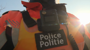 L’utilisation d’une bodycam par les policiers est désormais réglementée