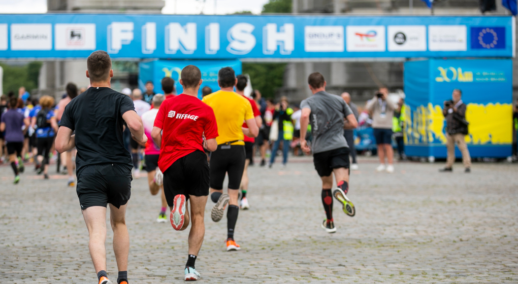 Victoire Pour Les Organisations Environnementales : Les 20km De ...