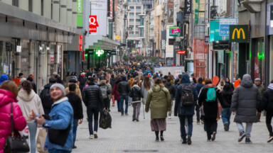 La population grandit à Bruxelles : certaines communes vont gagner des conseillers communaux