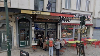Réouverture de l’ancien café Monk : il s’appelle désormais Billie