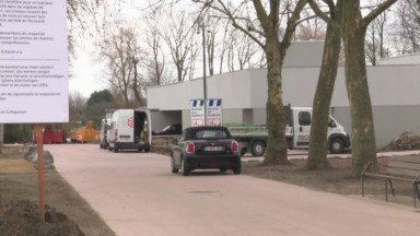 Le crématorium d’Evere ouvrira ses portes officiellement le 2 avril prochain