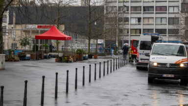 Fusillades à Bruxelles: “Nous sommes face à une lutte armée pour un territoire, avec des dealers qui se foutent de tout”