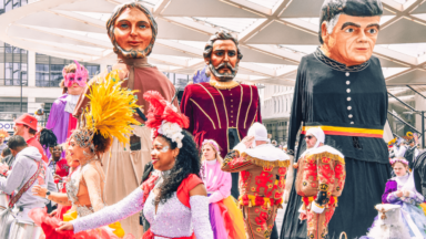 Saint-Josse : le Carnaval aura lieu le 20 mai, sous le thème “Des racines et des ailes”