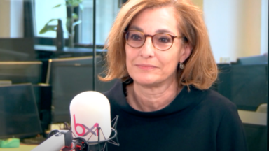 Cristina Amboldi annonce le retour de la garantie jeune chez Actiris