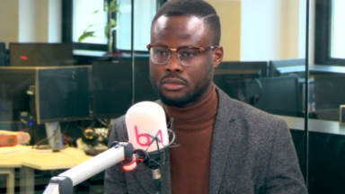 Kalvin Soiresse Njall (Ecolo) : “Nous avons une responsabilité sur ce qui se passe dans l’Est du Congo”