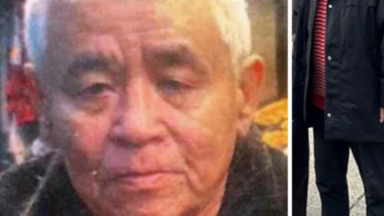Avis de recherche : une homme de 69 ans d’origine chinoise a disparu à Ganshoren