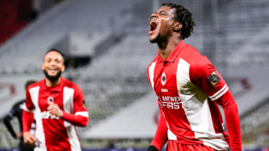 L’Union affrontera l’Antwerp en finale de la Coupe de Belgique