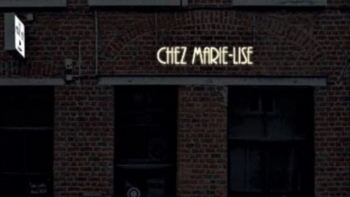 La brasserie Chez Marie-Lise à Jette ferme ses portes