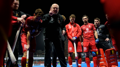 Red Lions : Michel van den Heuvel quittera son poste d’entraîneur après les Jeux Olympiques
