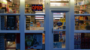 Saint-Gilles : un nouveau règlement pour les magasins de nuit