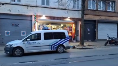 Une personne blessée par balle à Anderlecht, réaction du bourgmestre