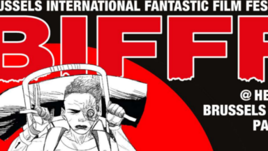 “Civil War” ouvrira la 42e édition du BIFFF au Heysel le 9 avril prochain