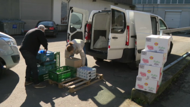 Bruxelles se prépare à encadrer la gestion des invendus alimentaires en grande surface