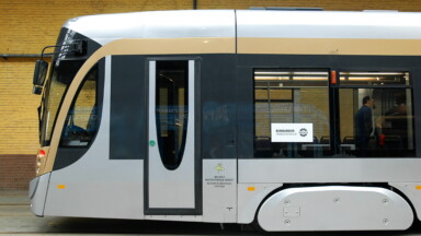 Schaerbeek : une pétition et une motion pour sauver le tram 25 qui sera supprimé en septembre