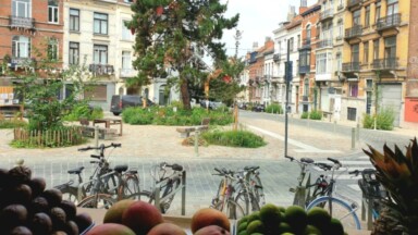 Ixelles : le premier plan communal de Sécurité routière approuvé à Bruxelles