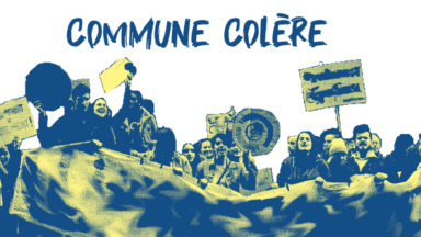 “Commune colère”, la nouvelle campagne qui réclame la socialisation des biens communs