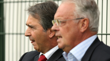 Vente d’Anderlecht : Roger Vanden Stock blanchi, Van Holsbeeck et Henrotay poursuivis