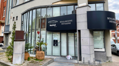 Moins d’un an après la reprise de De Baere, la boulangerie Charli à Woluwe-Saint-Lambert ferme ses portes