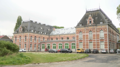 L’ancienne Grande clinique centrale classée à Anderlecht transformée en lofts de luxe