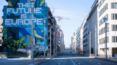Quartier européen : l’État belge rachète une vingtaine d’immeubles de bureaux, pour y mener des projets mixtes