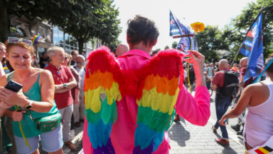 Unia déplore une augmentation des crimes de haine contre les personnes LGBTQIA+
