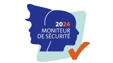 Plus de 400.000 Belges invités à participer à la 11e édition du Moniteur de sécurité