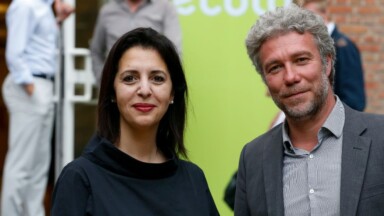 Élections 2024 : les ambitions d’Ecolo pour la Région bruxelloise