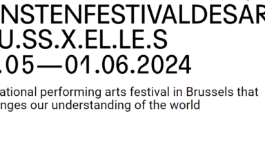 Le Kunstelfestivaldesarts ouvre ses portes ce vendredi soir aux Halles de Schaerbeek