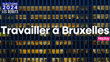 Travailler (ou non) à Bruxelles: revivez le débat