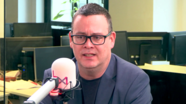 Raoul Hedebouw: “Toute la gauche a besoin d’un PTB qui gagne”