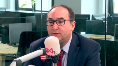Ahmed Laaouej (PS): “Il faut se rassembler pour faire barrage aux politiques de droite qu’on veut nous imposer”