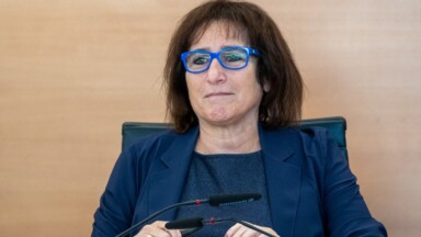 “Mort à Viviane!” des menaces antisémites envers Viviane Teitelbaum par des agents de Bruxelles Propreté
