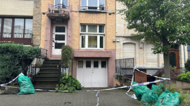 Deux corps sans vie retrouvés dans une maison à Molenbeek : ce que l’on sait