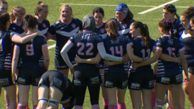 Rugby féminin : les Ladies de Boitsfort remportent le derby face au Kituro et filent en finale