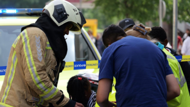 Schaerbeek : deux personnes intoxiquées par la fumée lors d’un incendie