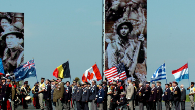 Il y a 80 ans, 150.000 soldats débarquaient sur les plages de Normandie