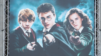 Un spectacle multimédia immersif sur Harry Potter débarque fin juillet à Tour & Taxis