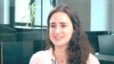 Manon Vidal (PTB): “Tant que la guerre continuera en Palestine, les étudiants continueront à se mobiliser”