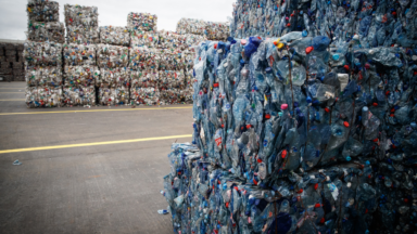 Les emballages plastiques sont de mieux en mieux recyclés en Belgique