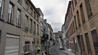 Schaerbeek : un homme blessé au couteau cette nuit dans la rue des Plantes