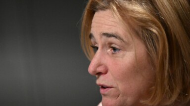 Formation bruxelloise : Elke Van den Brandt demande le retrait du report de la LEZ et propose un compromis