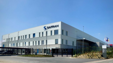 Safran inaugure un atelier de maintenance pour les moteurs d’avion à Brussels Airport