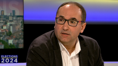 Ahmed Laaouej : “Georges-Louis Bouchez demande à chacun de marcher comme il siffle”