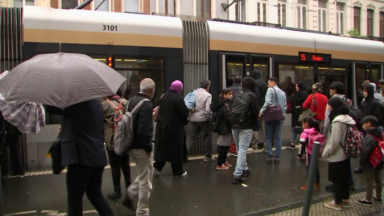 Se déplacer à Bruxelles : métro 3, stop ou encore ?