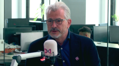 Bernard Clerfayt (DéFI): “On peut défendre nos idées, nos projets, nos électeurs depuis l’opposition”