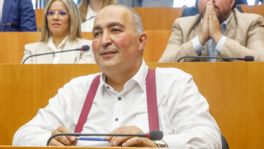 La Team Fouad Ahidar demande un recomptage des votes pour la Chambre à Bruxelles